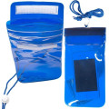 Water-Resistant Pouch