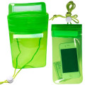 Water-Resistant Pouch