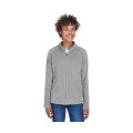 Team 365® Ladies' Campus Microfleece Jacket