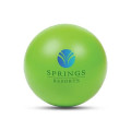 Round Stress Ball
