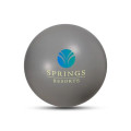 Round Stress Ball