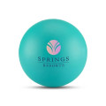 Round Stress Ball