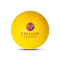 Round Stress Ball