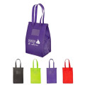Snack Size Non-Woven Cooler