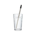 Festival Telescopic Reusable Drinking Straw Kit