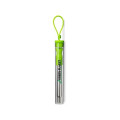 Festival Telescopic Reusable Drinking Straw Kit