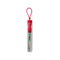 Festival Telescopic Reusable Drinking Straw Kit