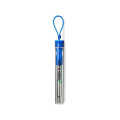 Festival Telescopic Reusable Drinking Straw Kit