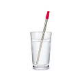 Festival Telescopic Reusable Drinking Straw Kit