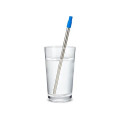 Festival Telescopic Reusable Drinking Straw Kit