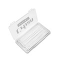 Mask Set In Clear Frosted Case
