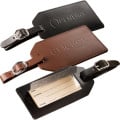 Leeman Grand Central Luggage Tag