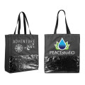 Sequin Tote