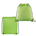Sports Jersey Mesh Drawstring Bag.