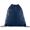 Sports Jersey Mesh Drawstring Bag.