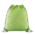 Sports Jersey Mesh Drawstring Bag.