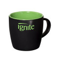 12 oz Riviera Ceramic Mug