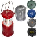 Camping Lantern-Style Flashlight