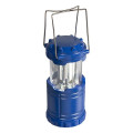 Camping Lantern-Style Flashlight
