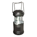 Camping Lantern-Style Flashlight