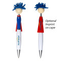 MopToppers Superhero Pen