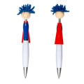 MopToppers Superhero Pen