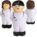 Smilin' Doctor Stress Reliever