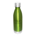 17 oz Vacuum Insulated Bottle