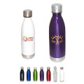 17 oz Vacuum Insulated Bottle