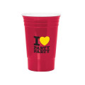 USA Made 16 oz. The Party Cup.