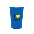 USA Made 16 oz. The Party Cup.