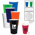 USA Made 16 oz. The Party Cup.