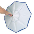 48" Arc Bellissimo Inversion Umbrella