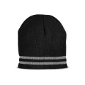 Reflective Knit Beanie.