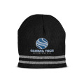Reflective Knit Beanie.