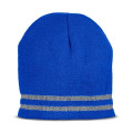 Reflective Knit Beanie.