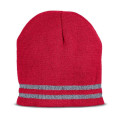 Reflective Knit Beanie.