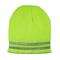 Reflective Knit Beanie.