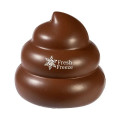 Poo Shape Stress Ball