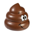 Poo Shape Stress Ball
