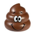 Poo Shape Stress Ball
