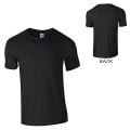 Gildan® Softstyle® Semi-Fitted Adult T-Shirt - 4.5 oz.