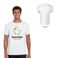 Gildan® Softstyle® Semi-Fitted Adult T-Shirt - 4.5 oz.