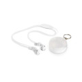 Earbud And Eyewear Leash.
