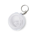 Earbud And Eyewear Leash.