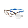 Earbud And Eyewear Leash.