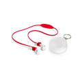 Earbud And Eyewear Leash.