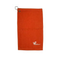 Fingertip Towel Dark Colors.