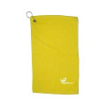 Fingertip Towel Dark Colors.