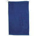 Fingertip Towel Dark Colors.